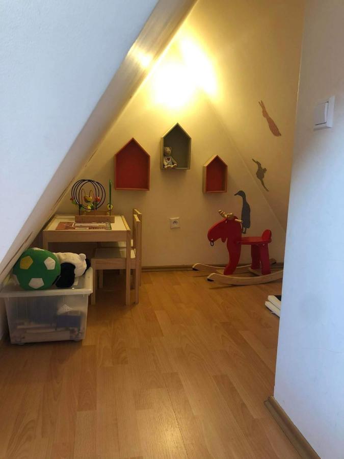 Apart4Sleepers Apartament Dwupoziomowy Pardalowka Zakopane Esterno foto