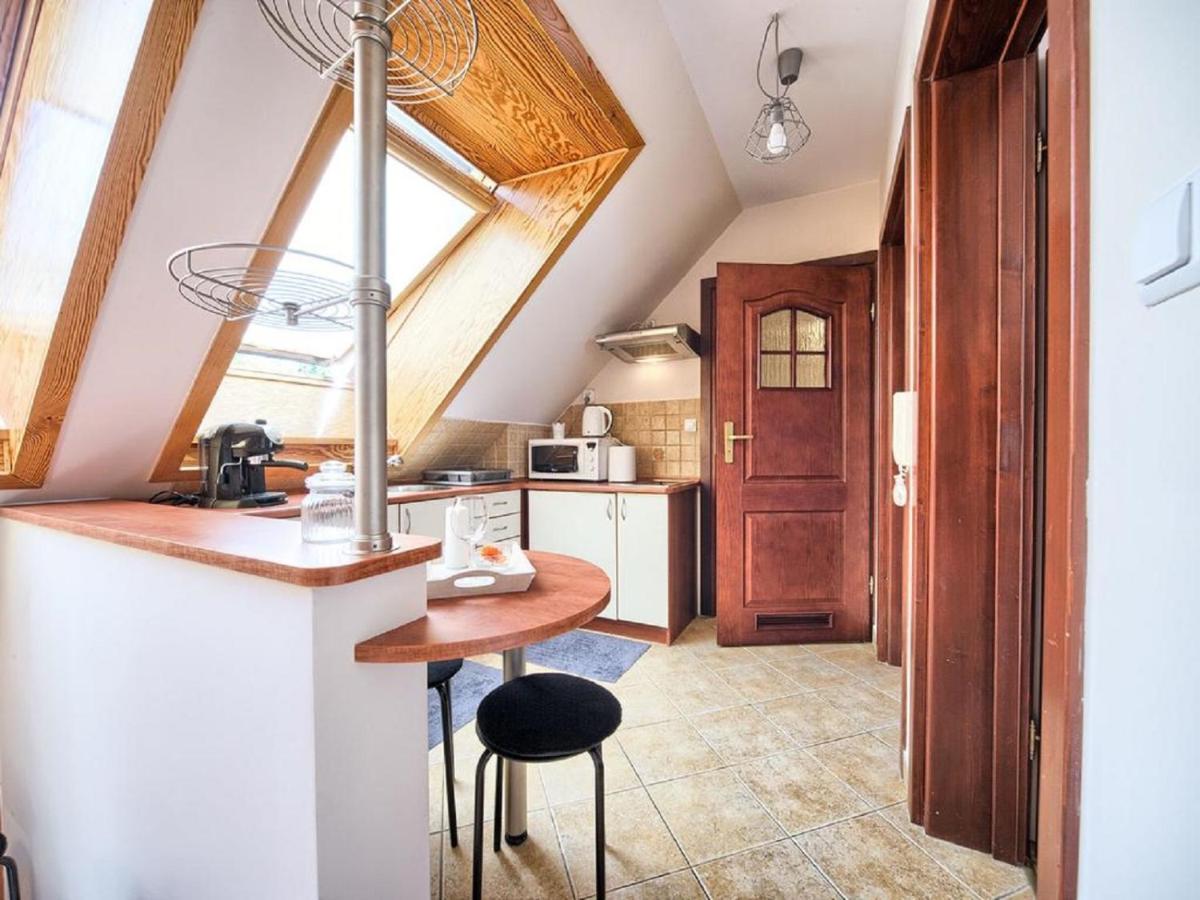 Apart4Sleepers Apartament Dwupoziomowy Pardalowka Zakopane Esterno foto